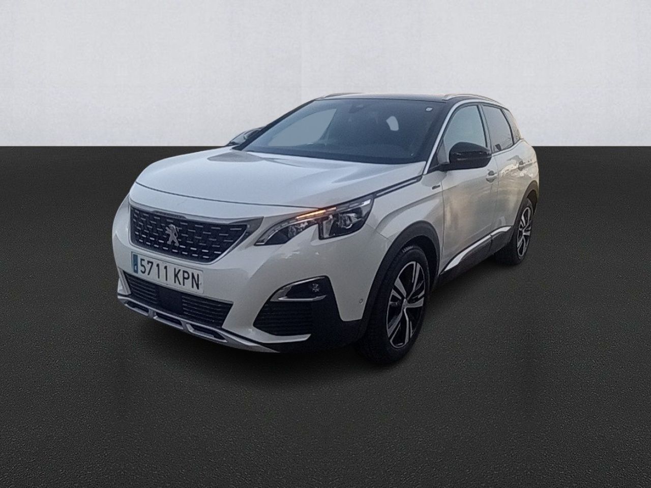 peugeot 3008 2018 /