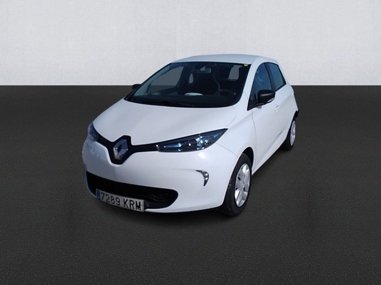 renault zoe 2018 /
