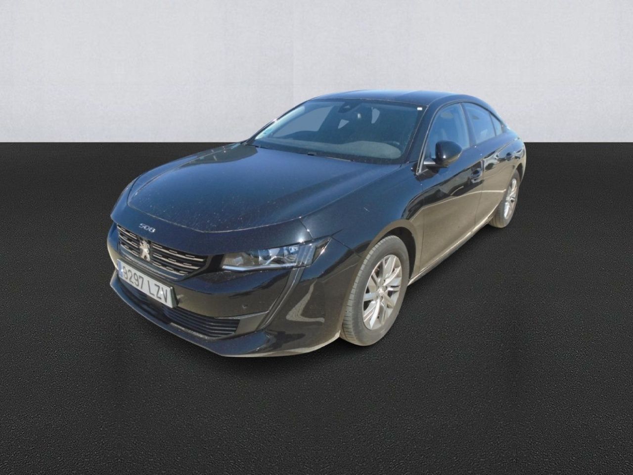 peugeot 508 2022 /