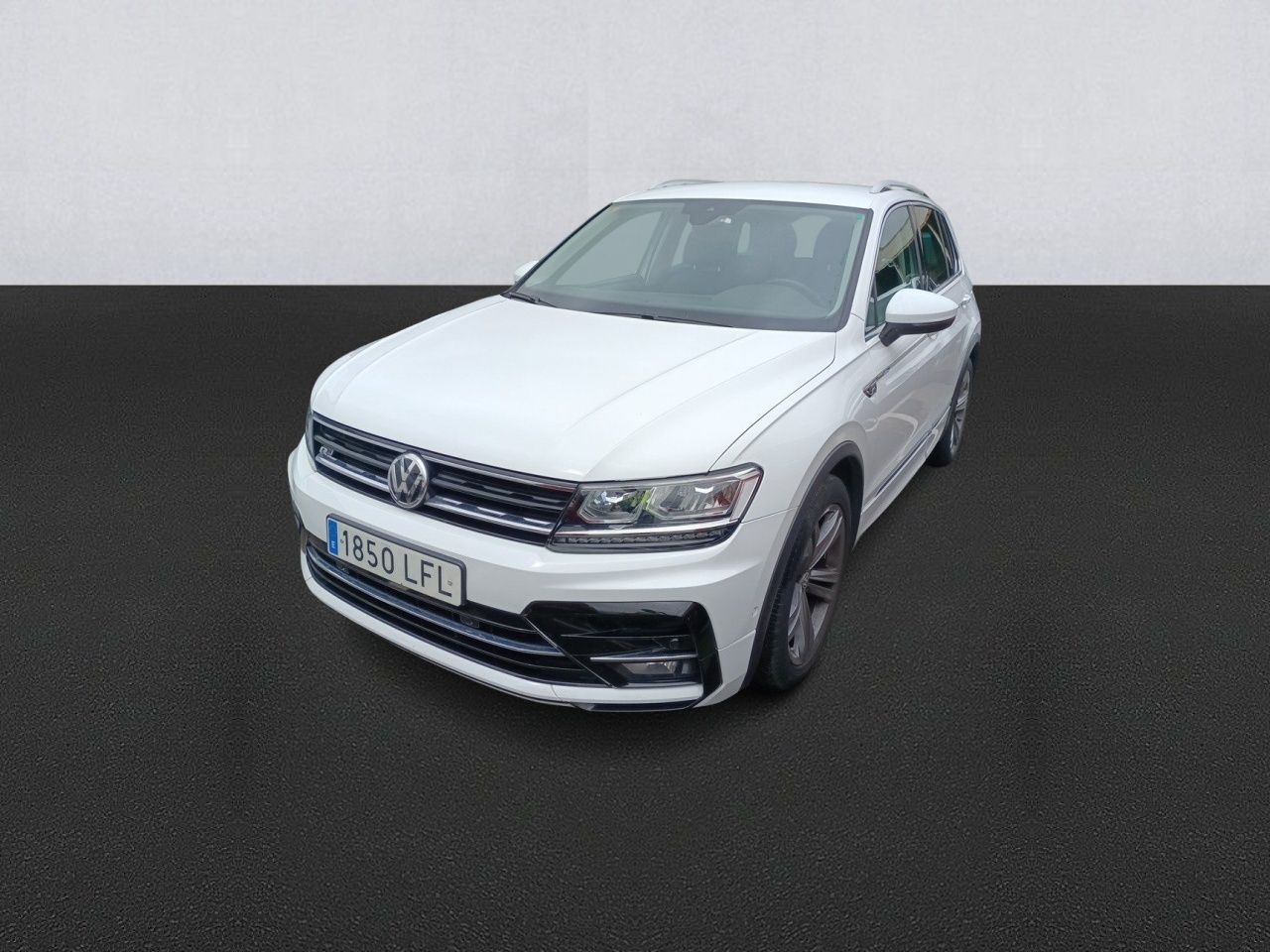 volkswagen tiguan 2020 /