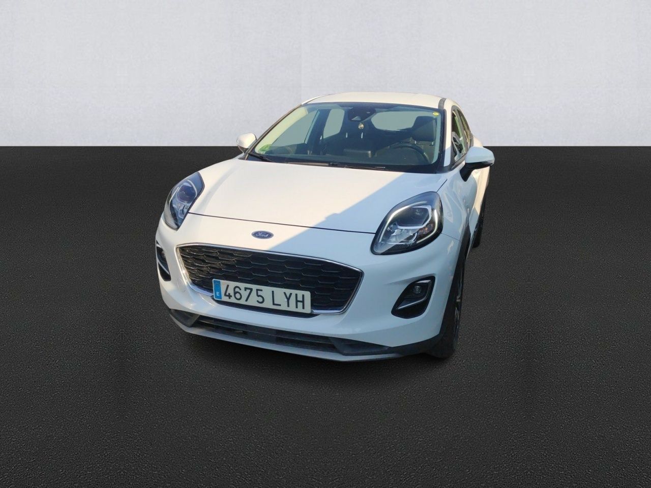 ford puma 2022 /