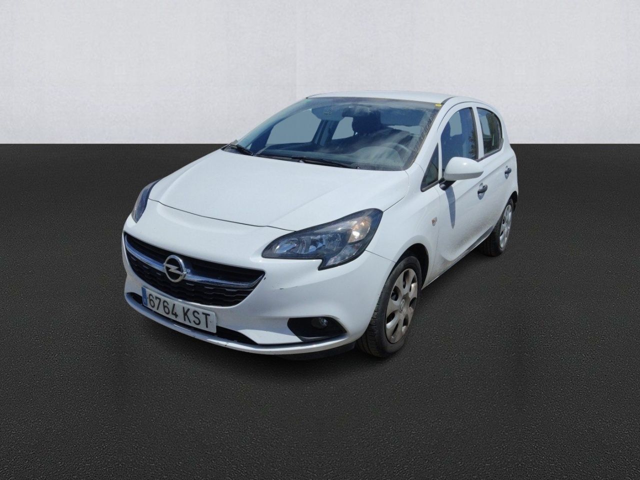 opel corsa 2019 /