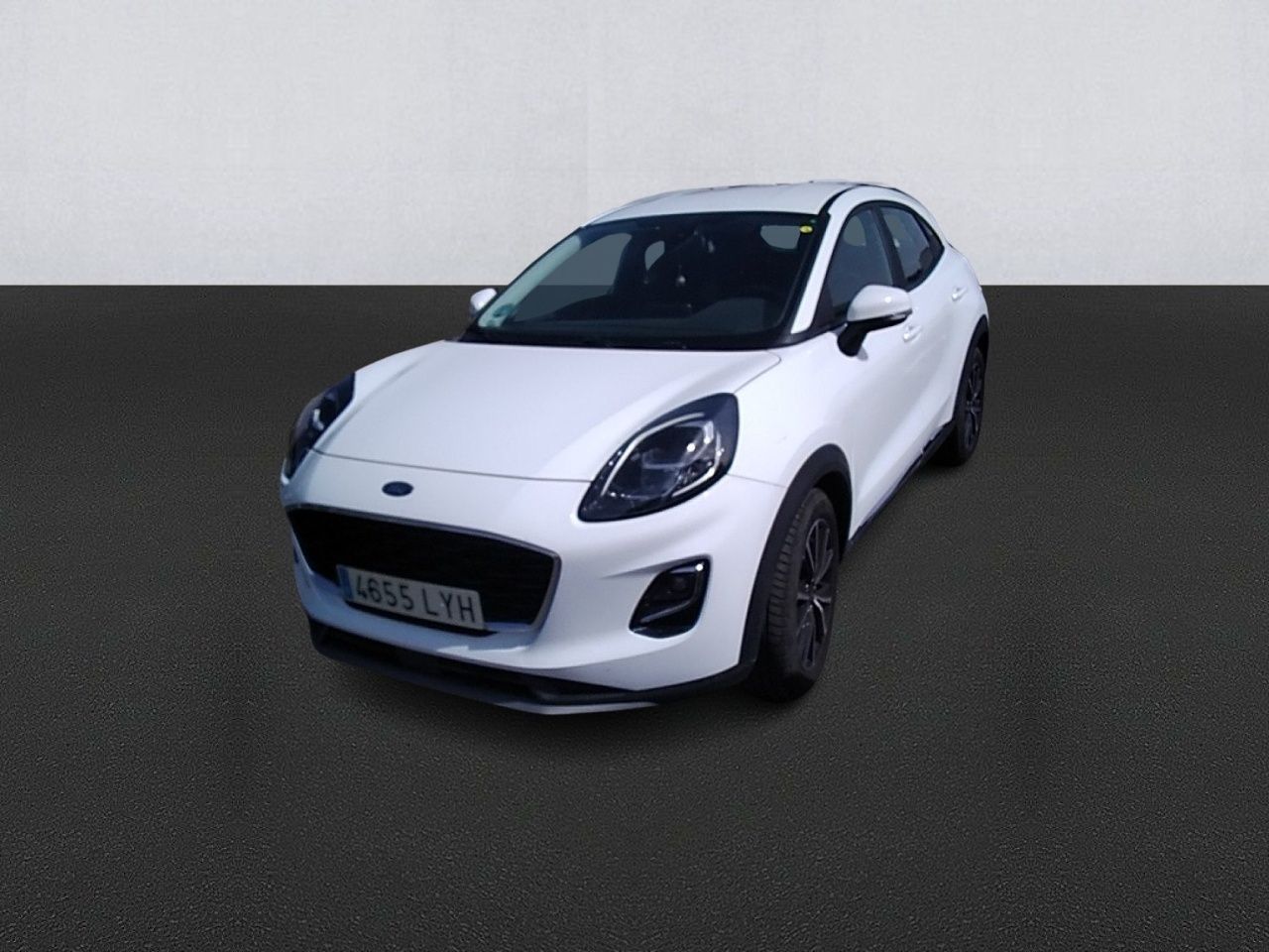 ford puma 2022 /