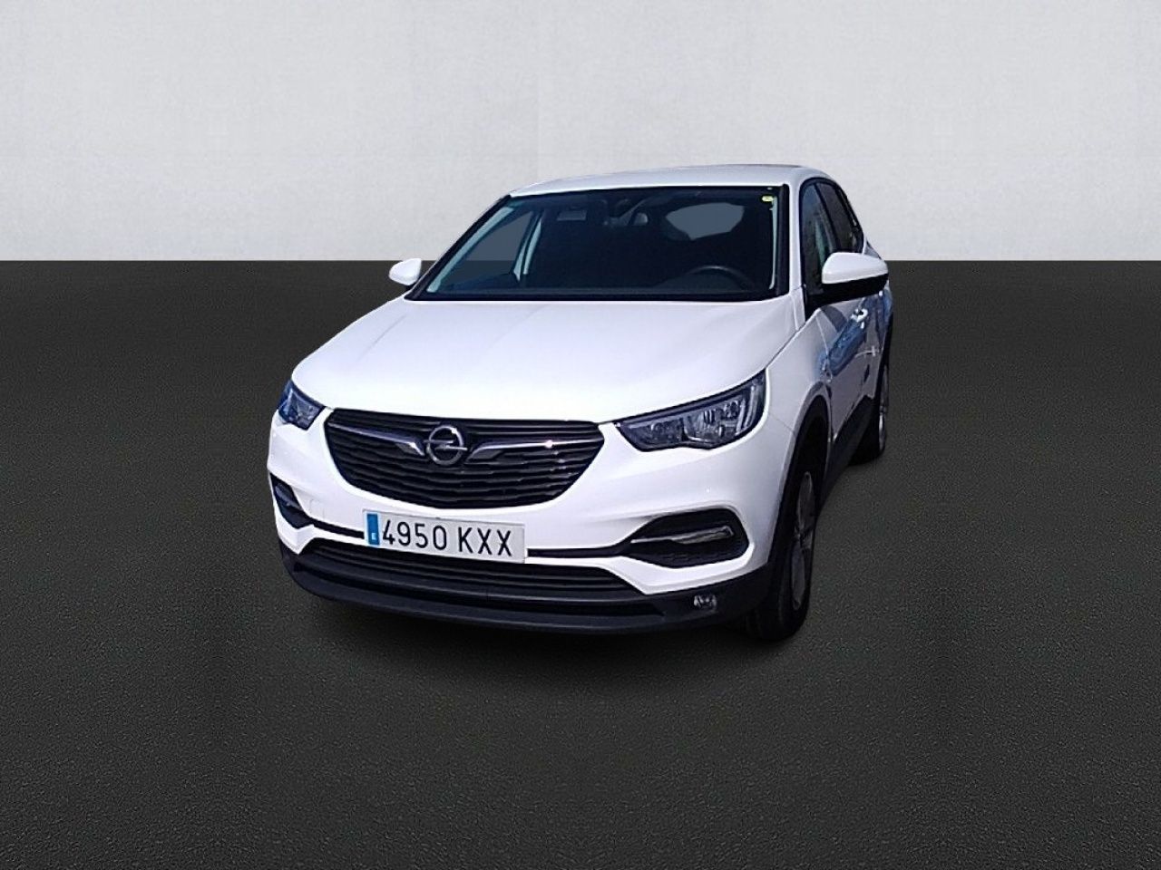 opel grandland x 2019 /