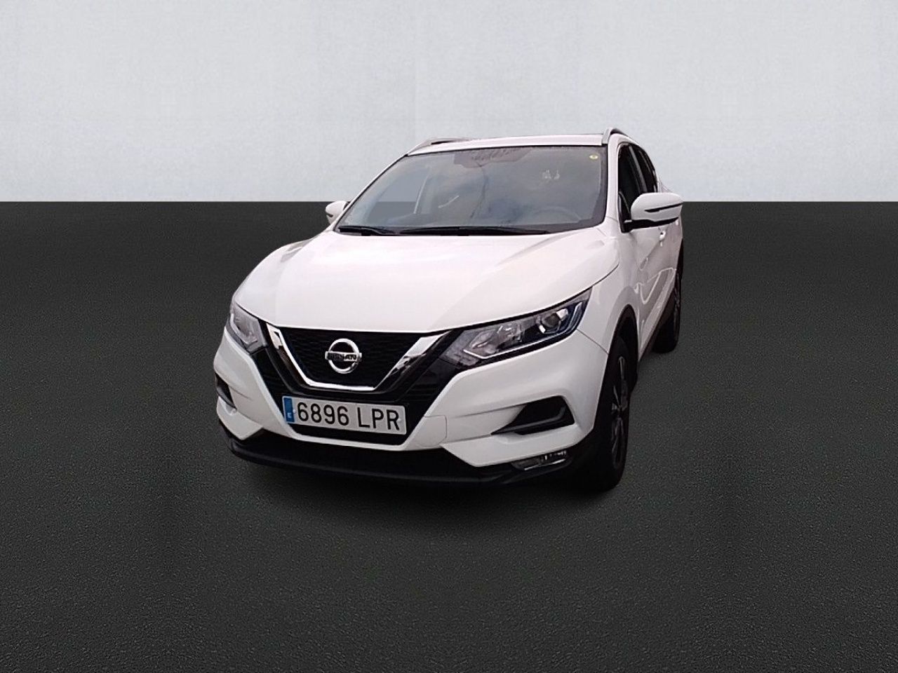 nissan qashqai 2021 /