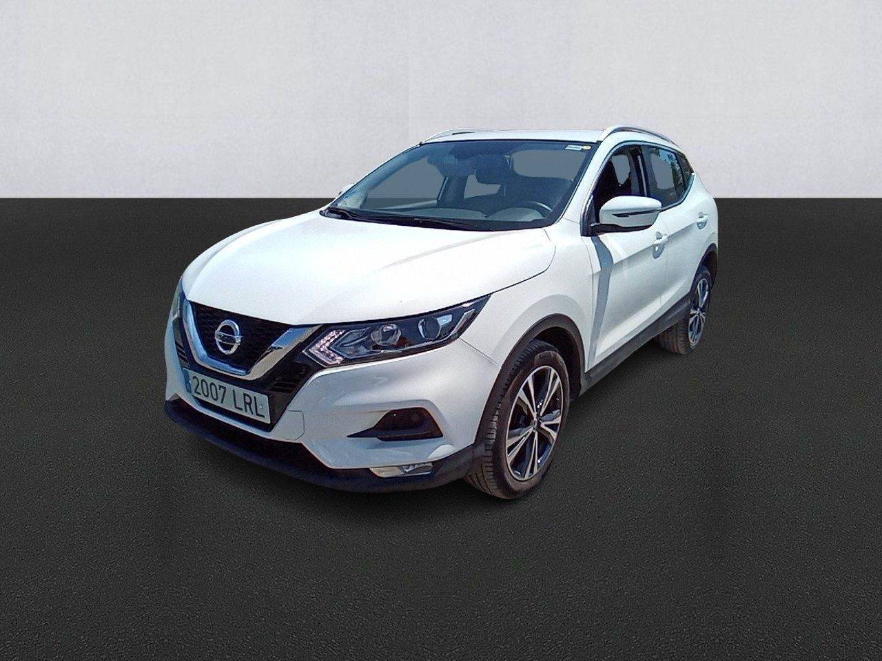 nissan qashqai 2021 /