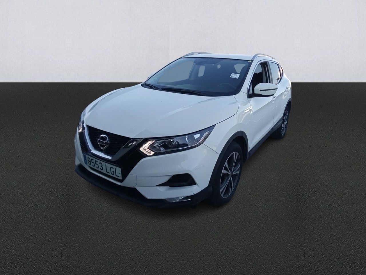 nissan qashqai 2020 /