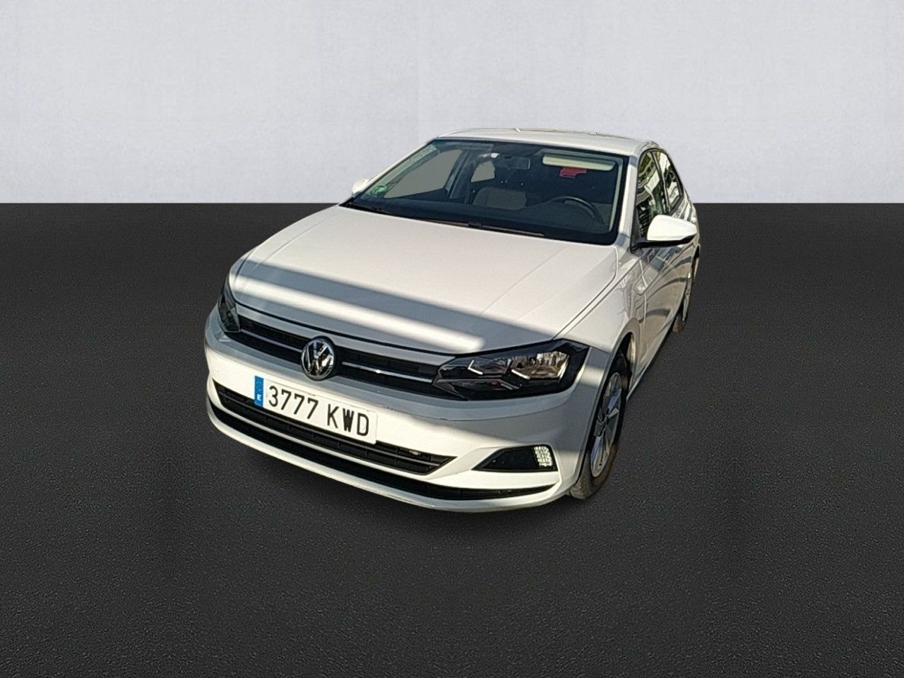 volkswagen polo 2019 /