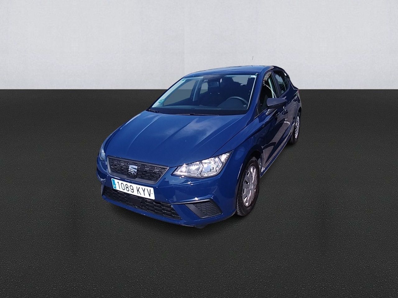 seat ibiza 2019 /