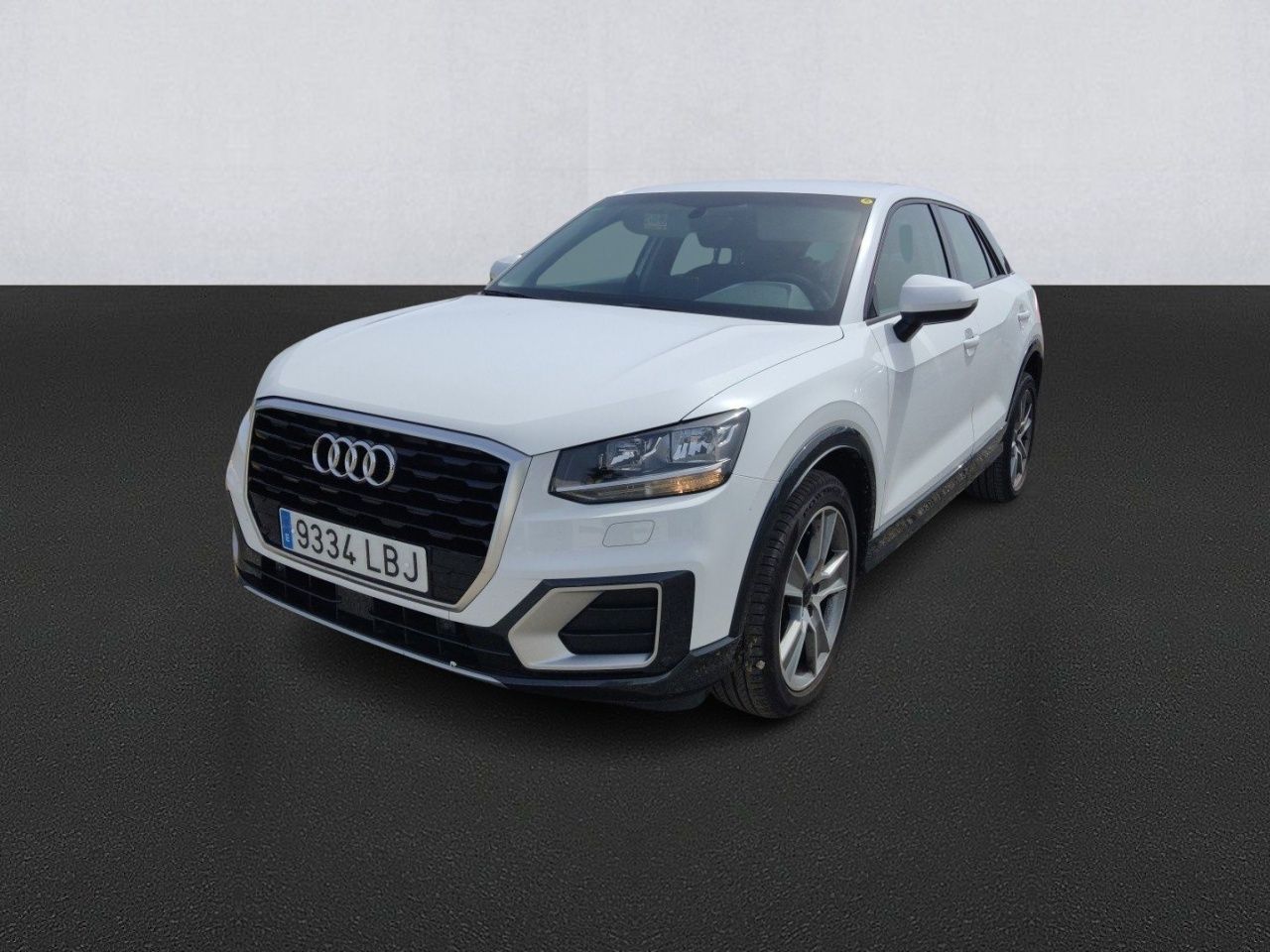 audi q2 2019 /