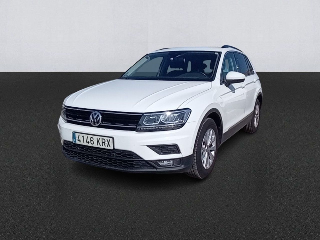 volkswagen tiguan 2018 /