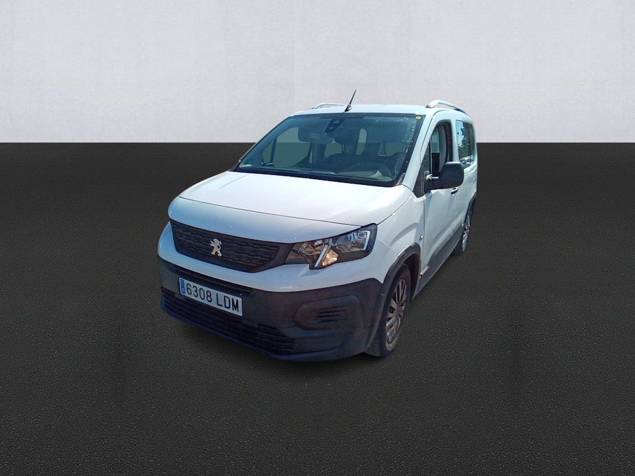 peugeot rifter 2019 /