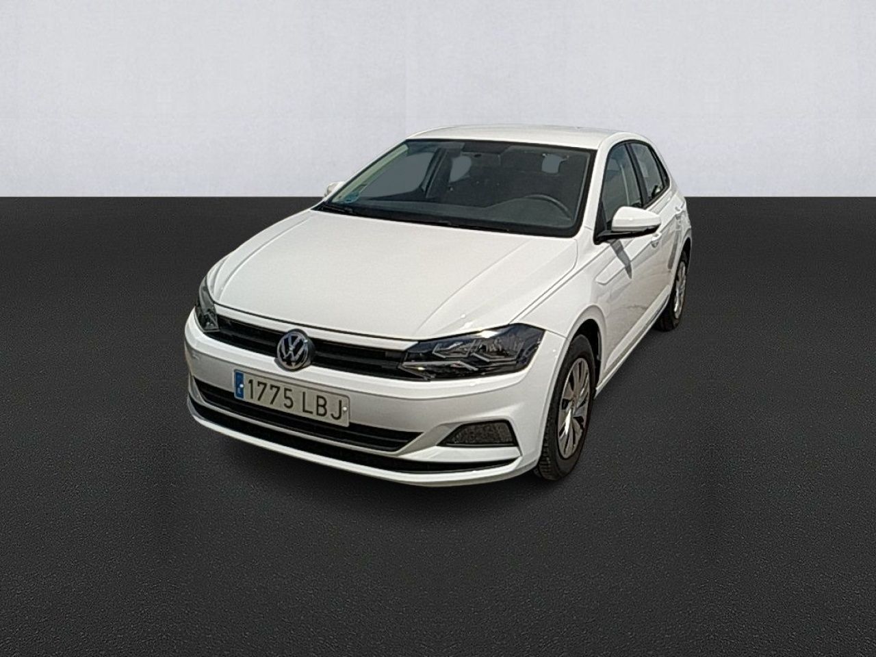 volkswagen polo 2019 /