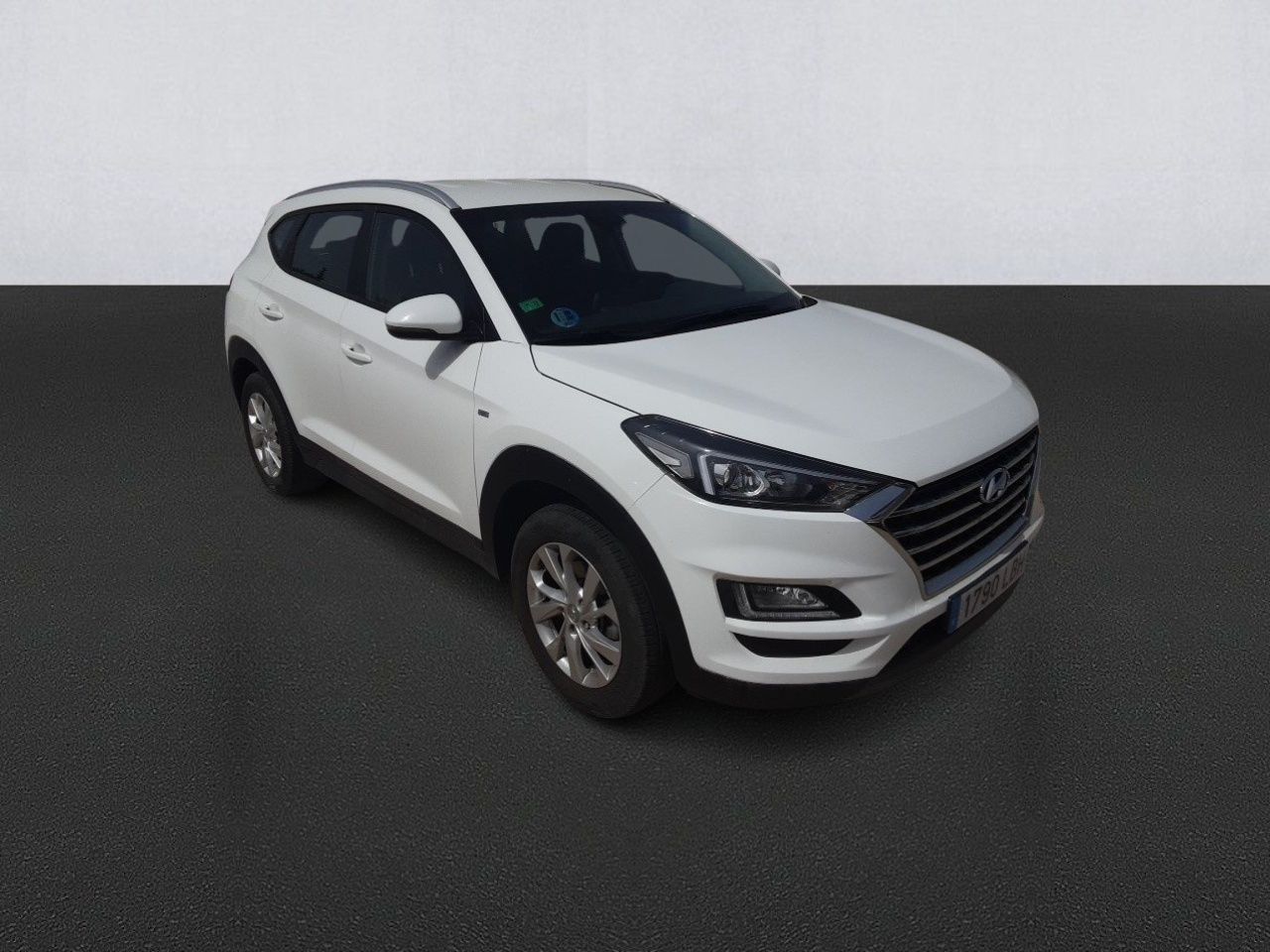 hyundai tucson 2019 /
