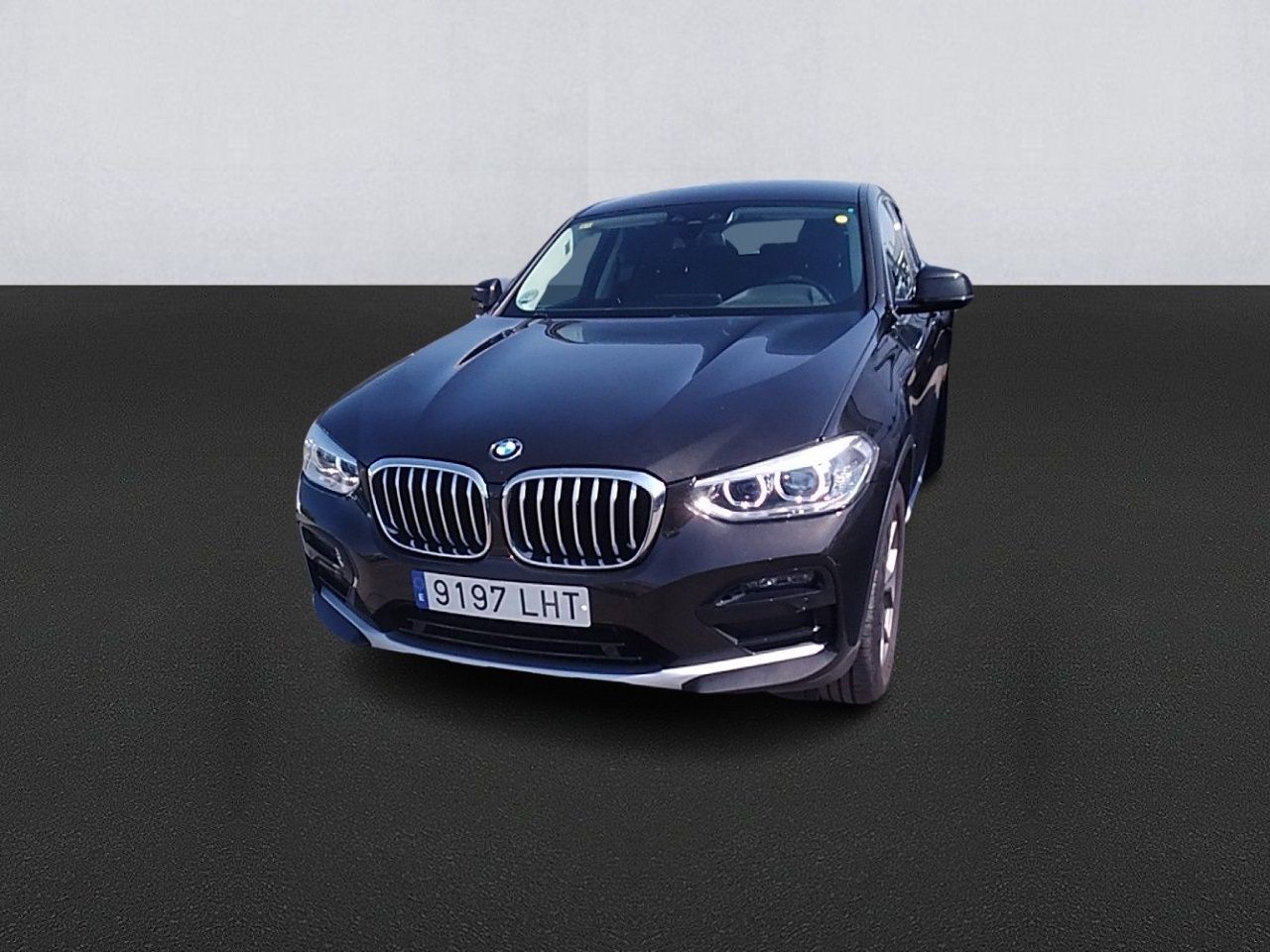 bmw x4 2020 /