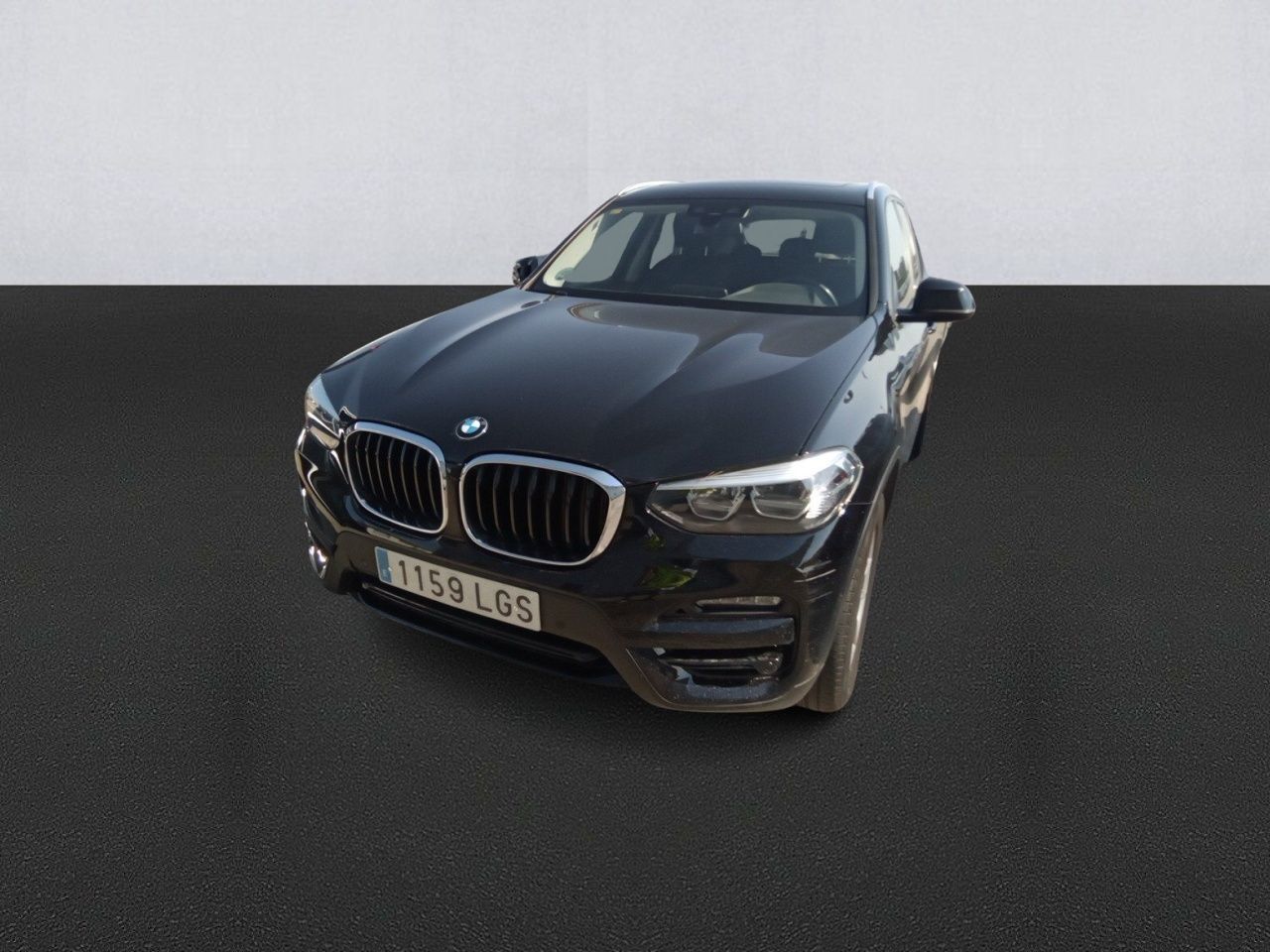 bmw x3 2020 /