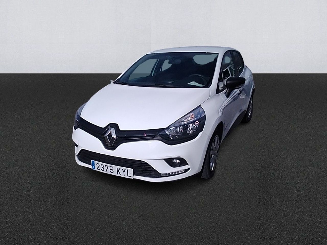 renault clio 2019 /