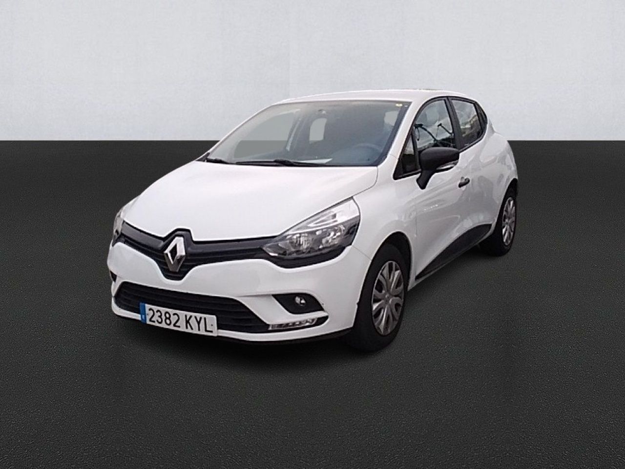 renault clio 2019 /
