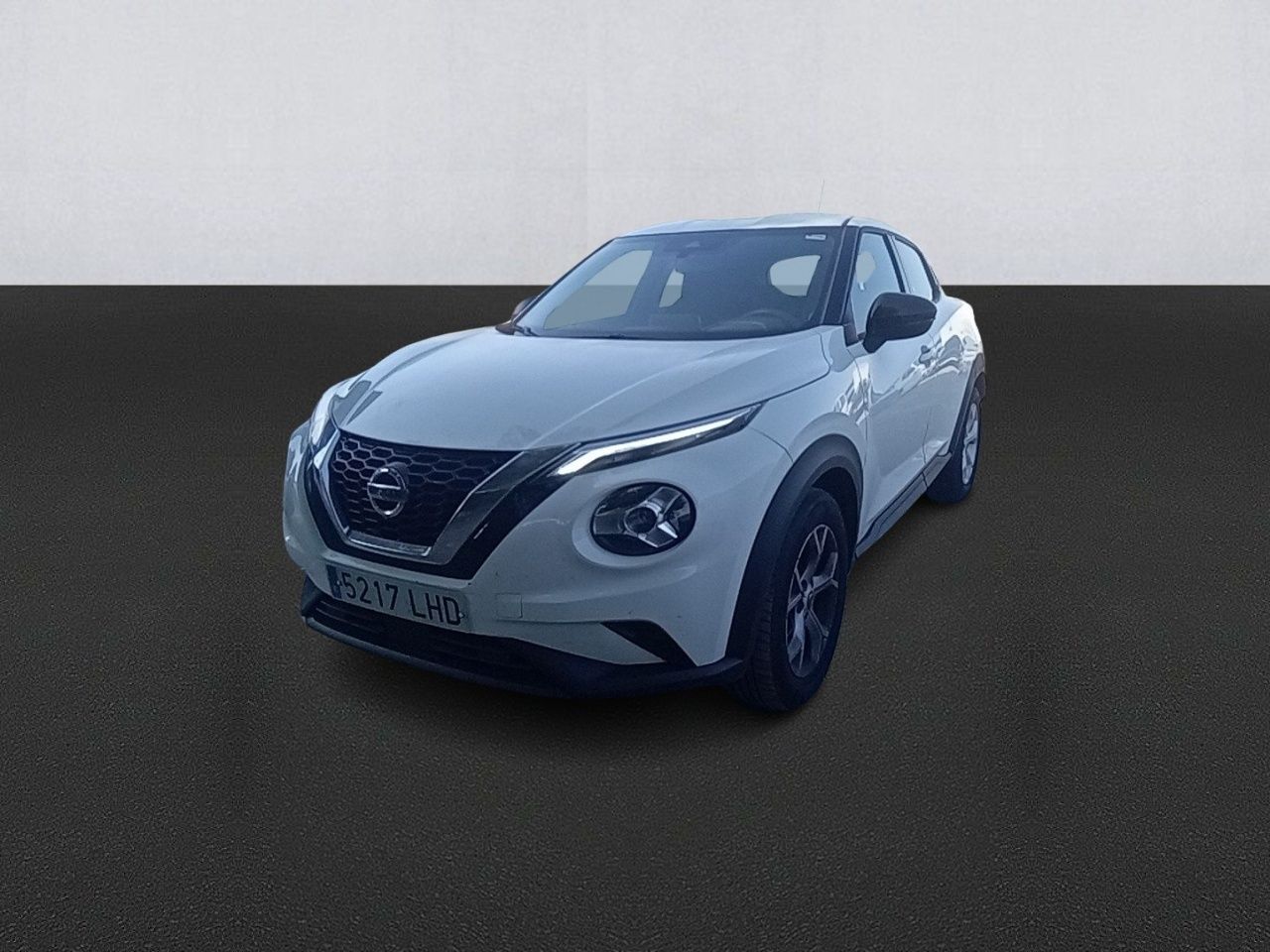 nissan juke 2020 /
