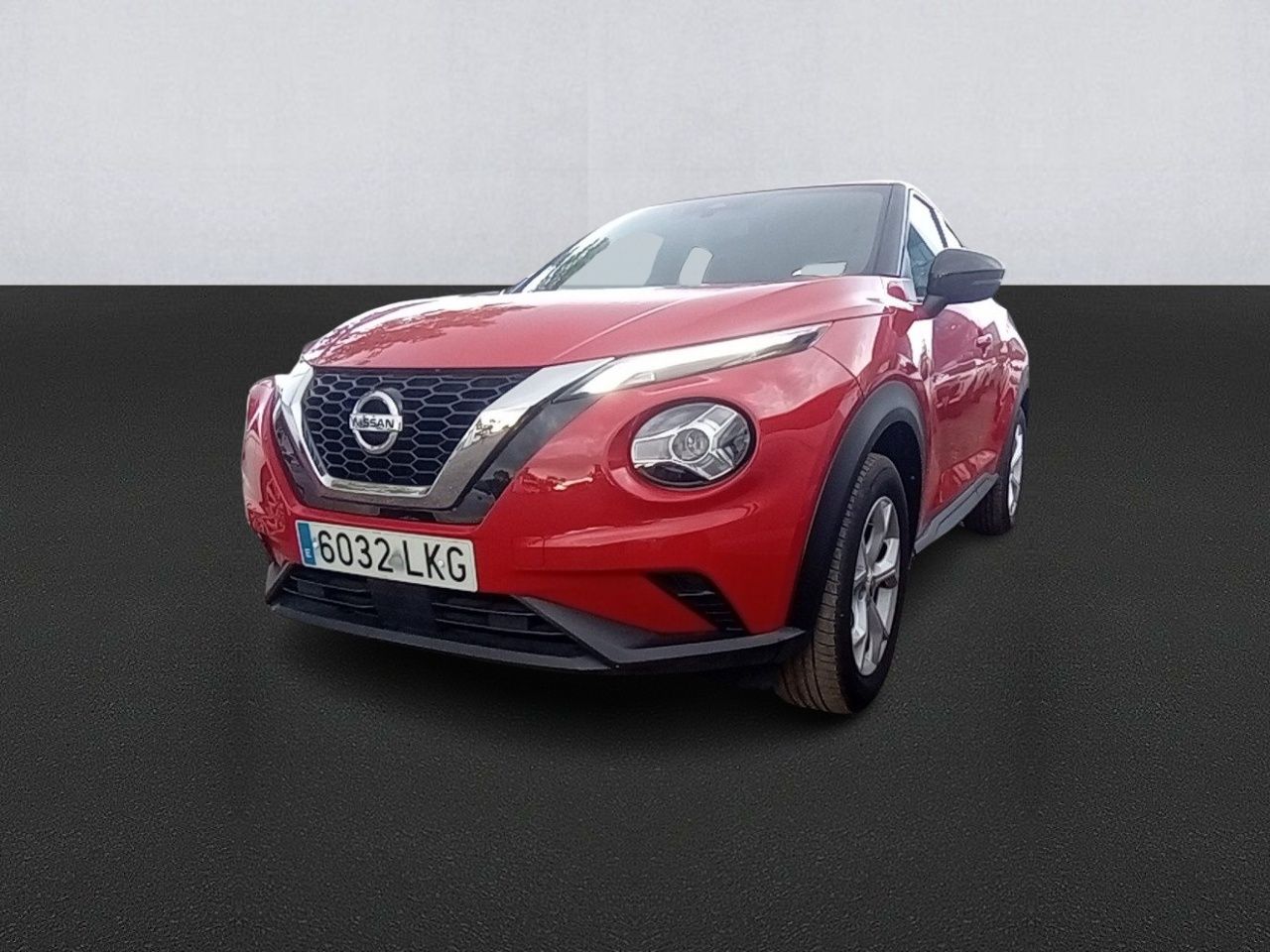 nissan juke 2020 /