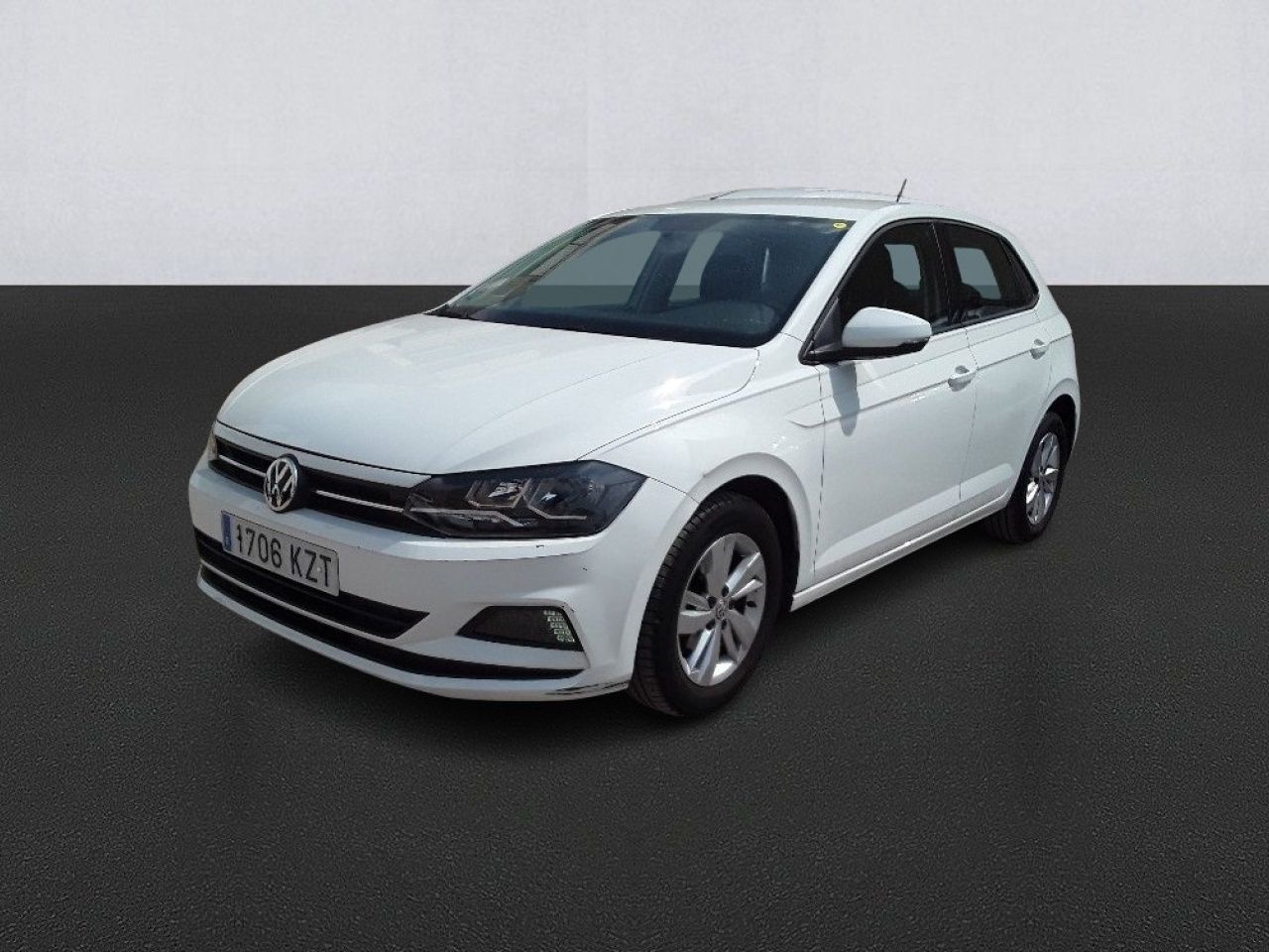 volkswagen polo 2019 /