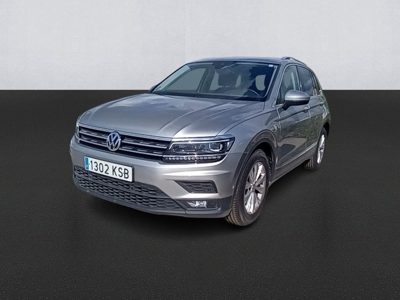 volkswagen tiguan 2018 /