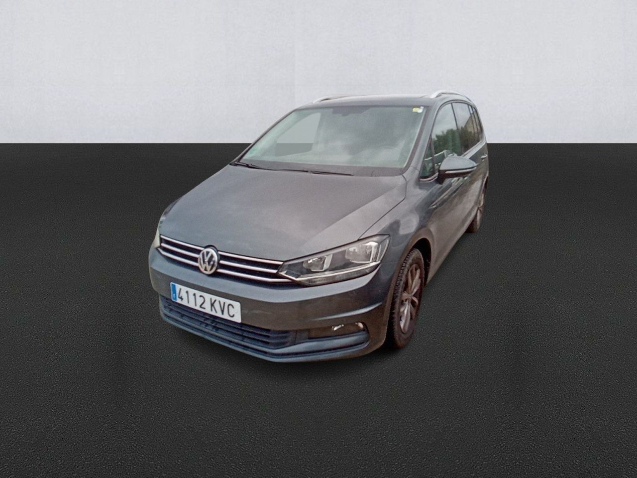 volkswagen touran 2019 /