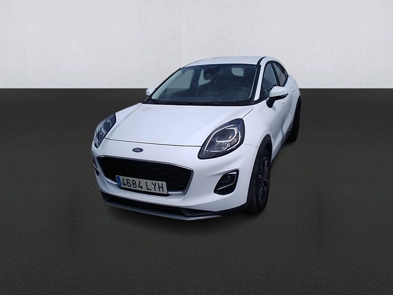 ford puma 2022 /