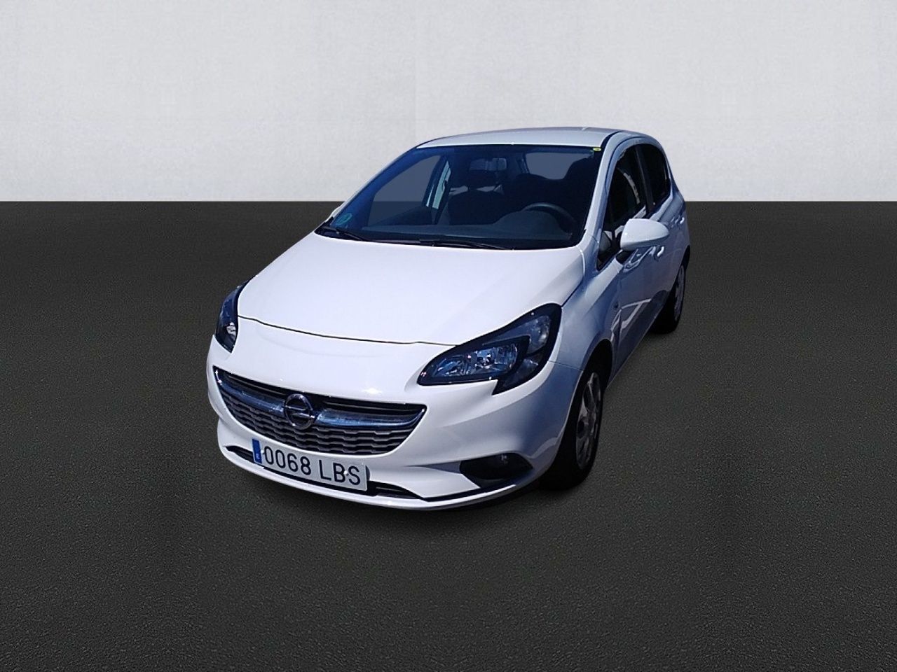 opel corsa 2019 /