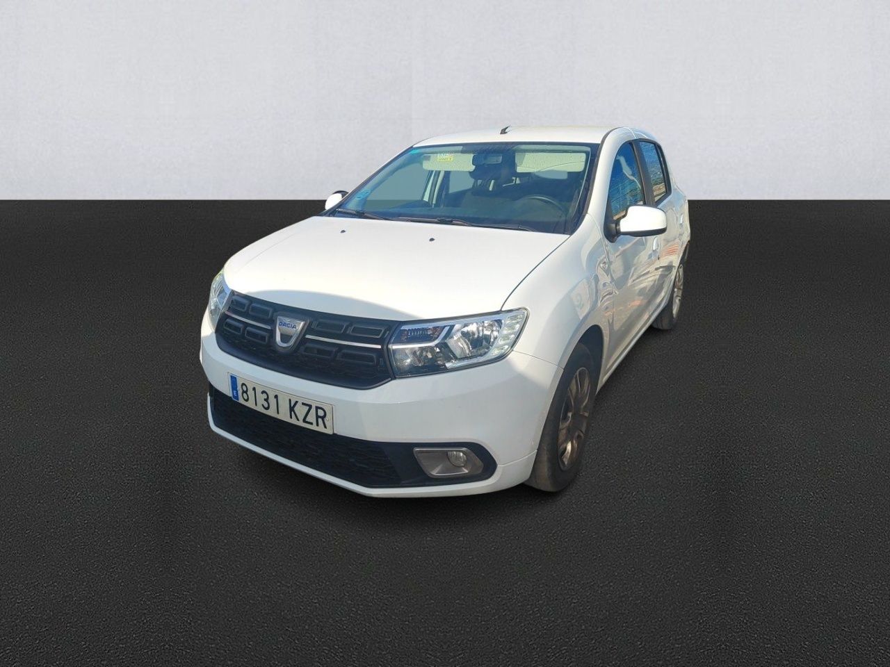 dacia sandero 2019 /