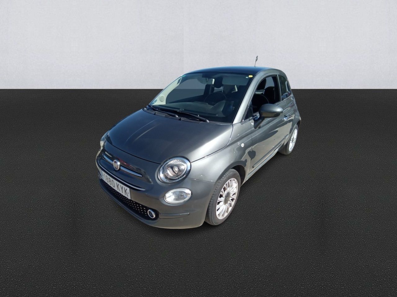 fiat 500 2019 /