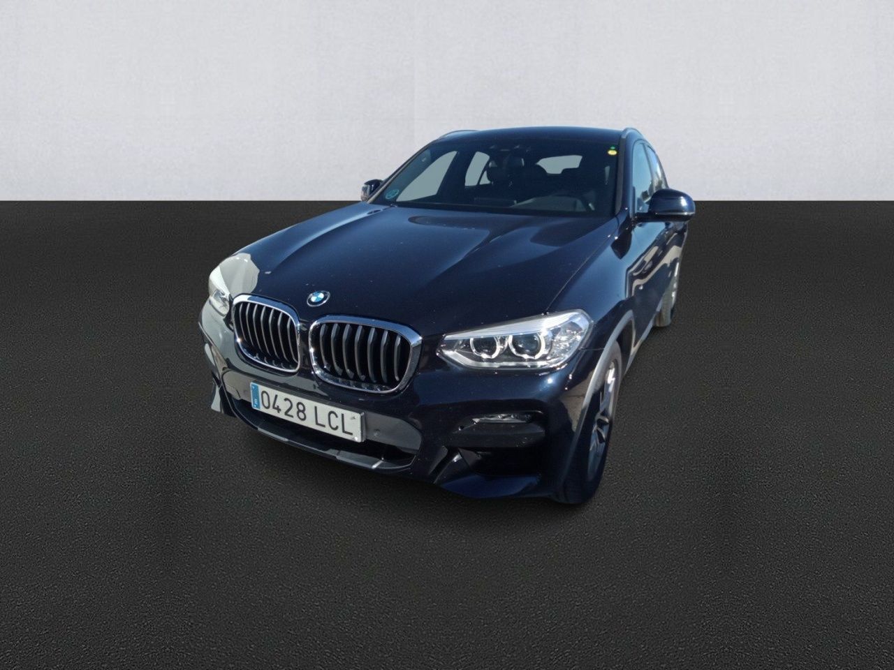 bmw x4 2019 /