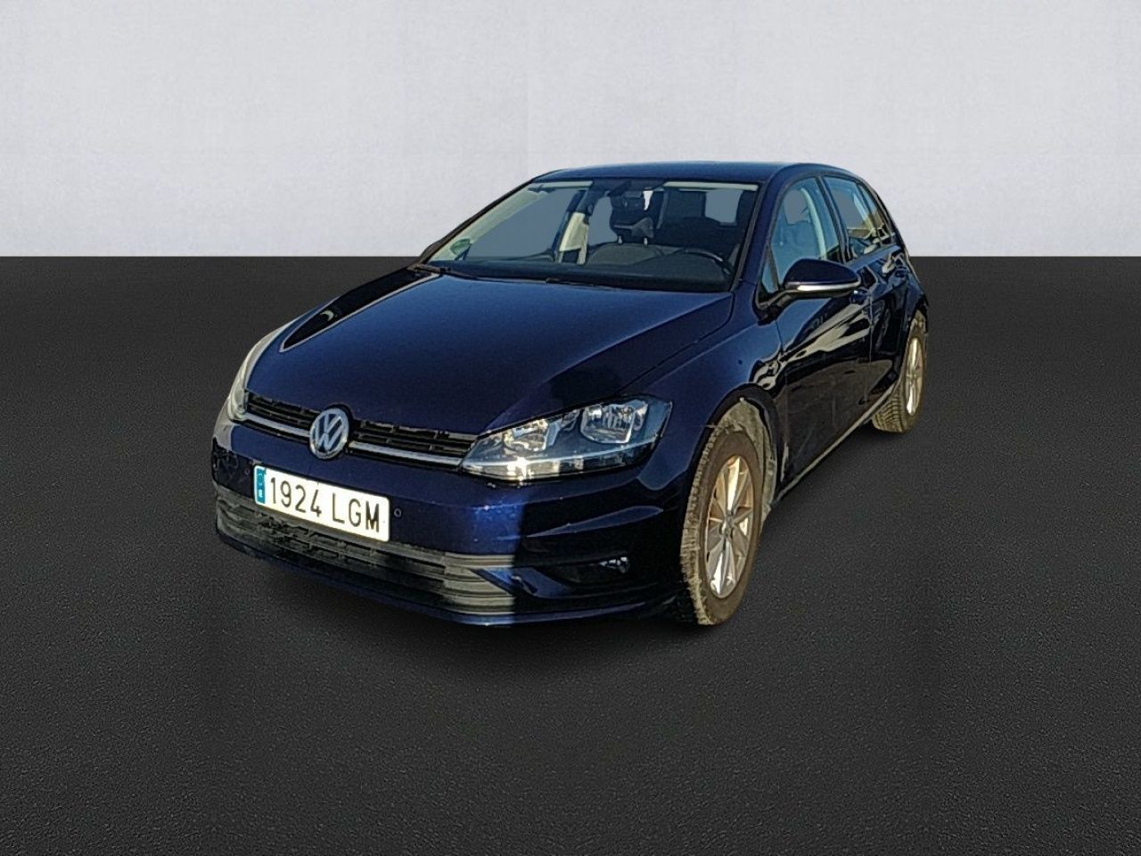 volkswagen golf 2020 /