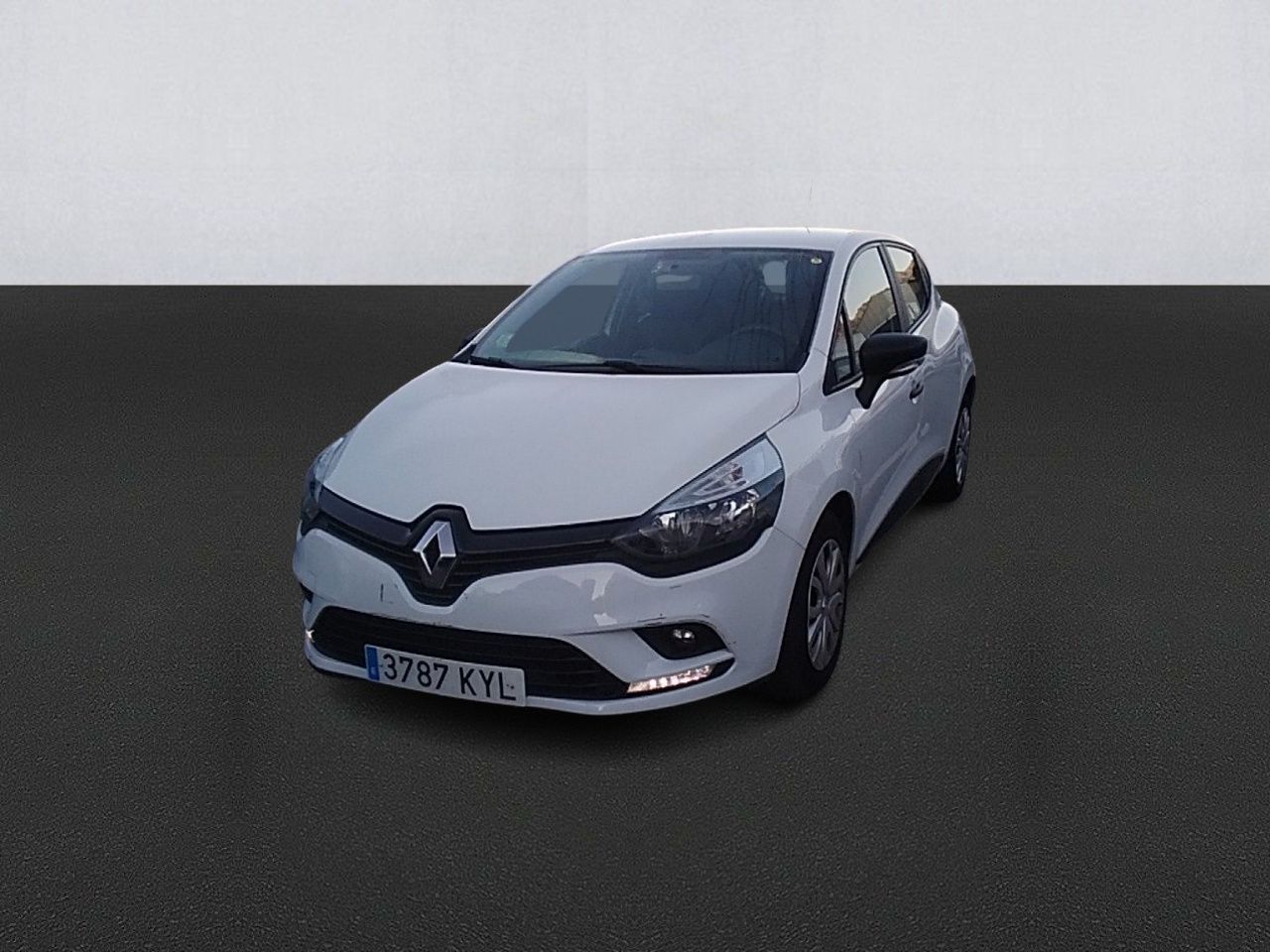 renault clio 2019 /