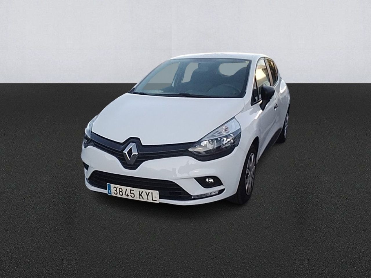 renault clio 2019 /