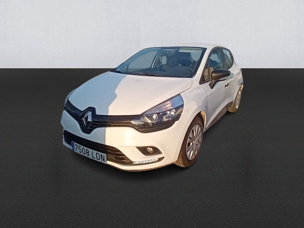renault clio 2019 /
