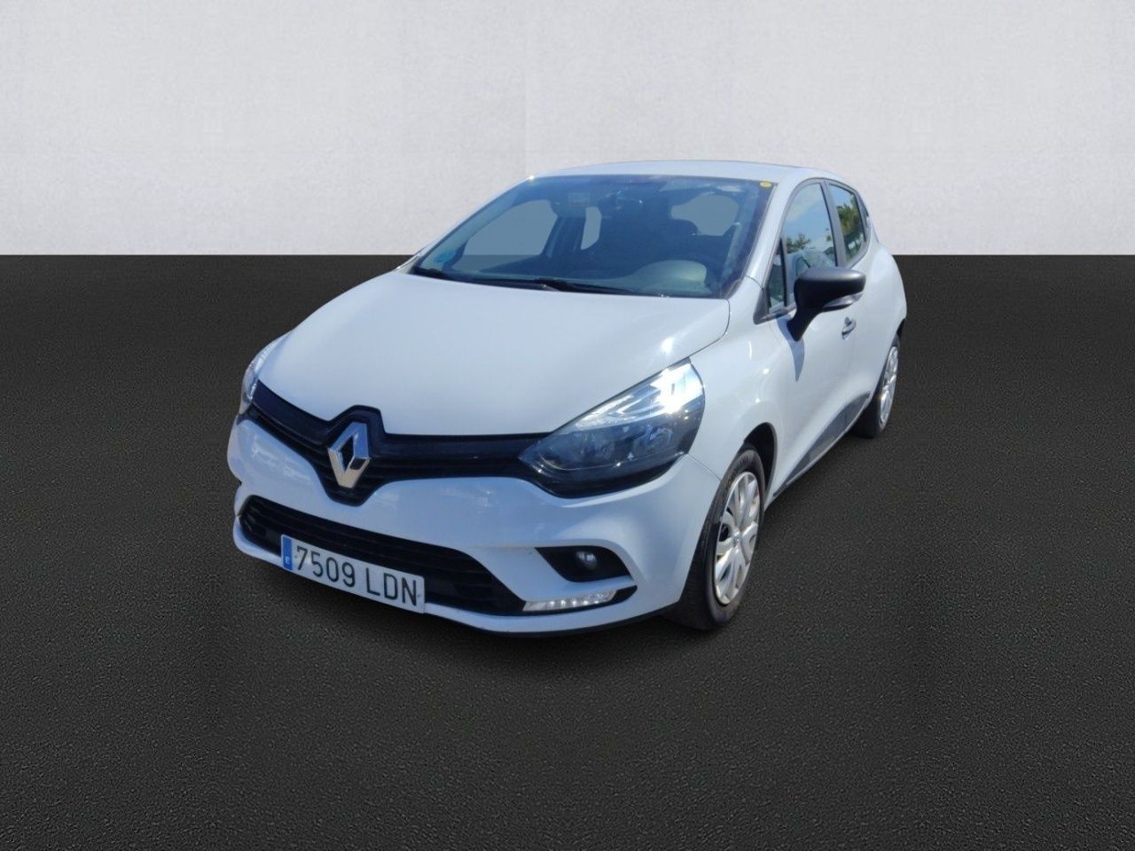 renault clio 2019 /