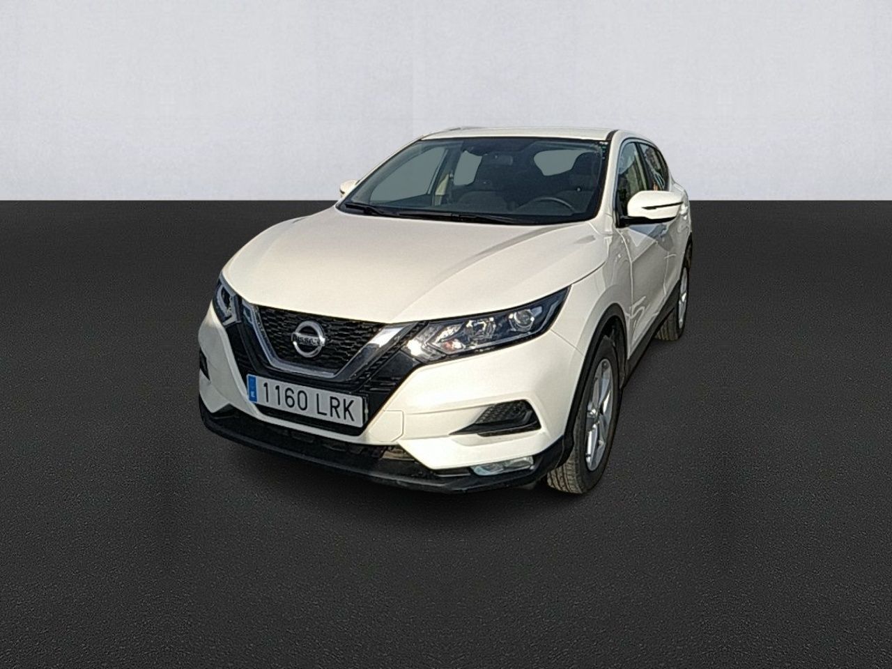 nissan qashqai 2021 /