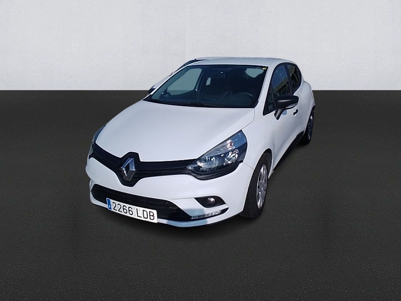 renault clio 2019 /