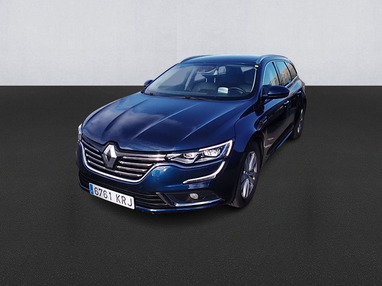 renault talisman 2018 /