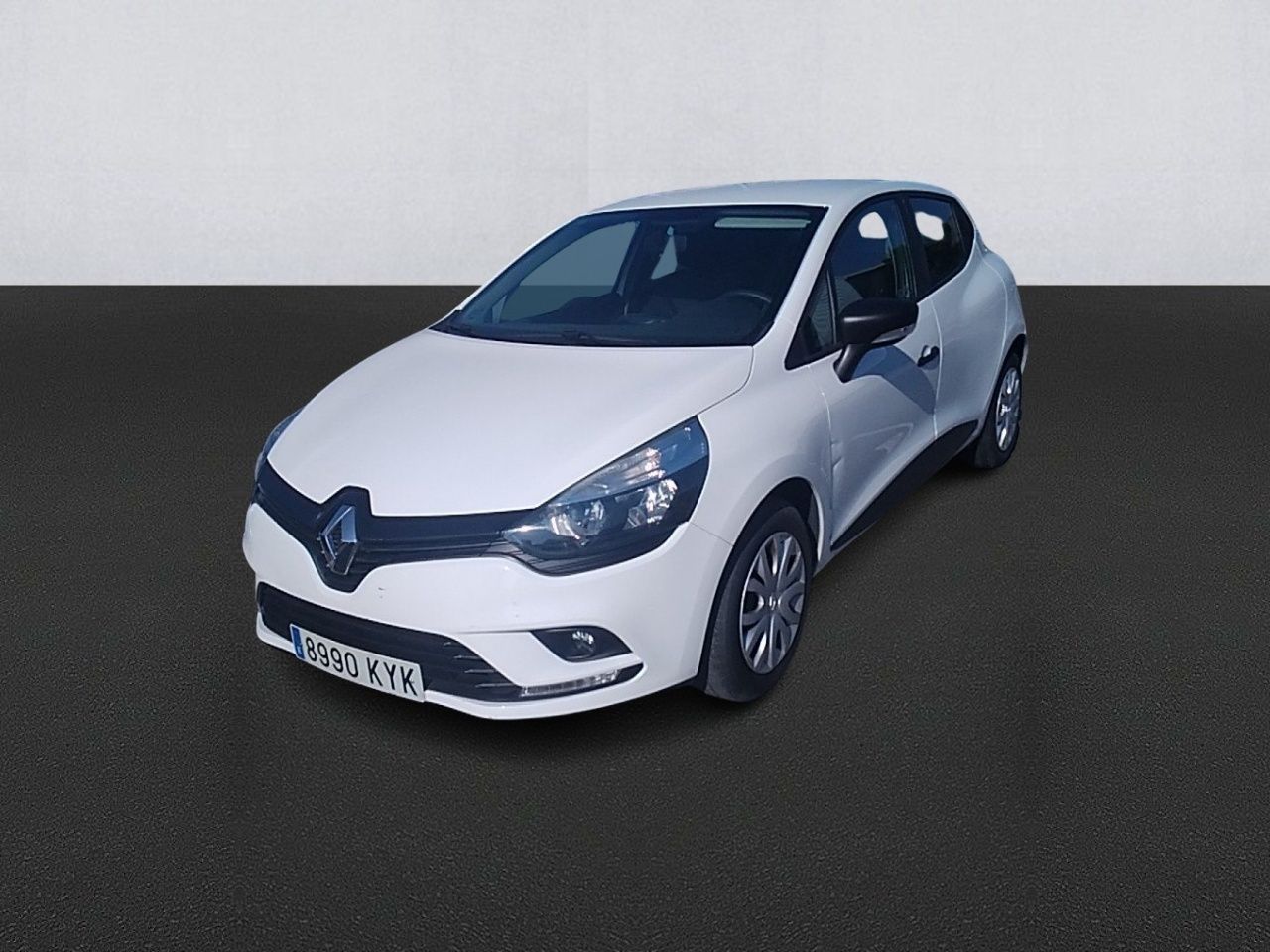 renault clio 2019 /