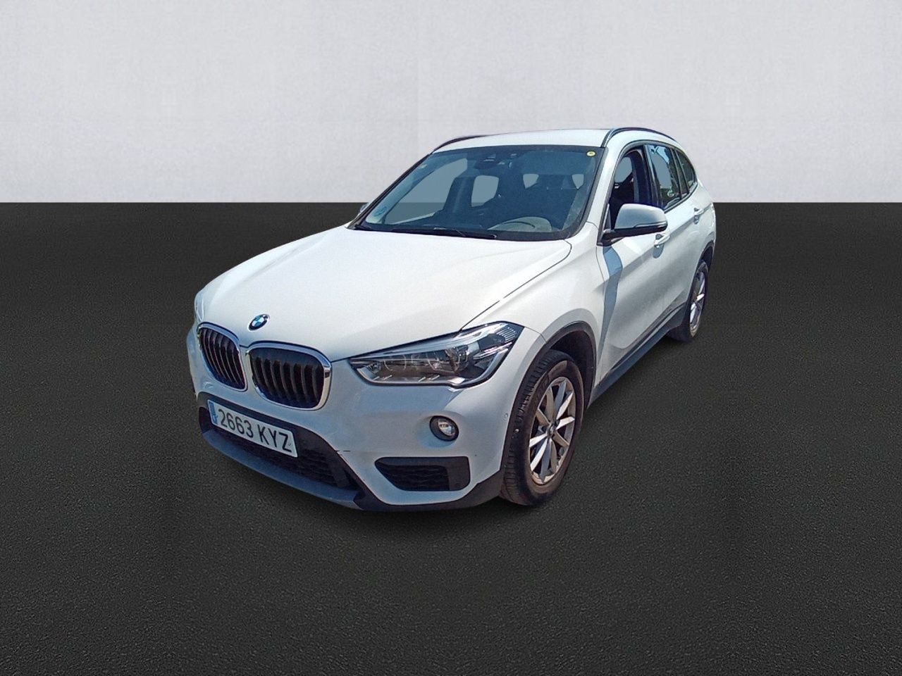 bmw x1 2019 /