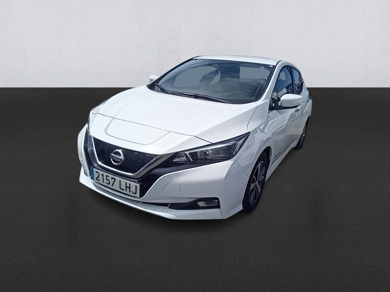nissan leaf 2020 /