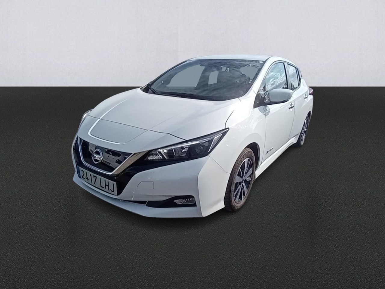 nissan leaf 2020 /