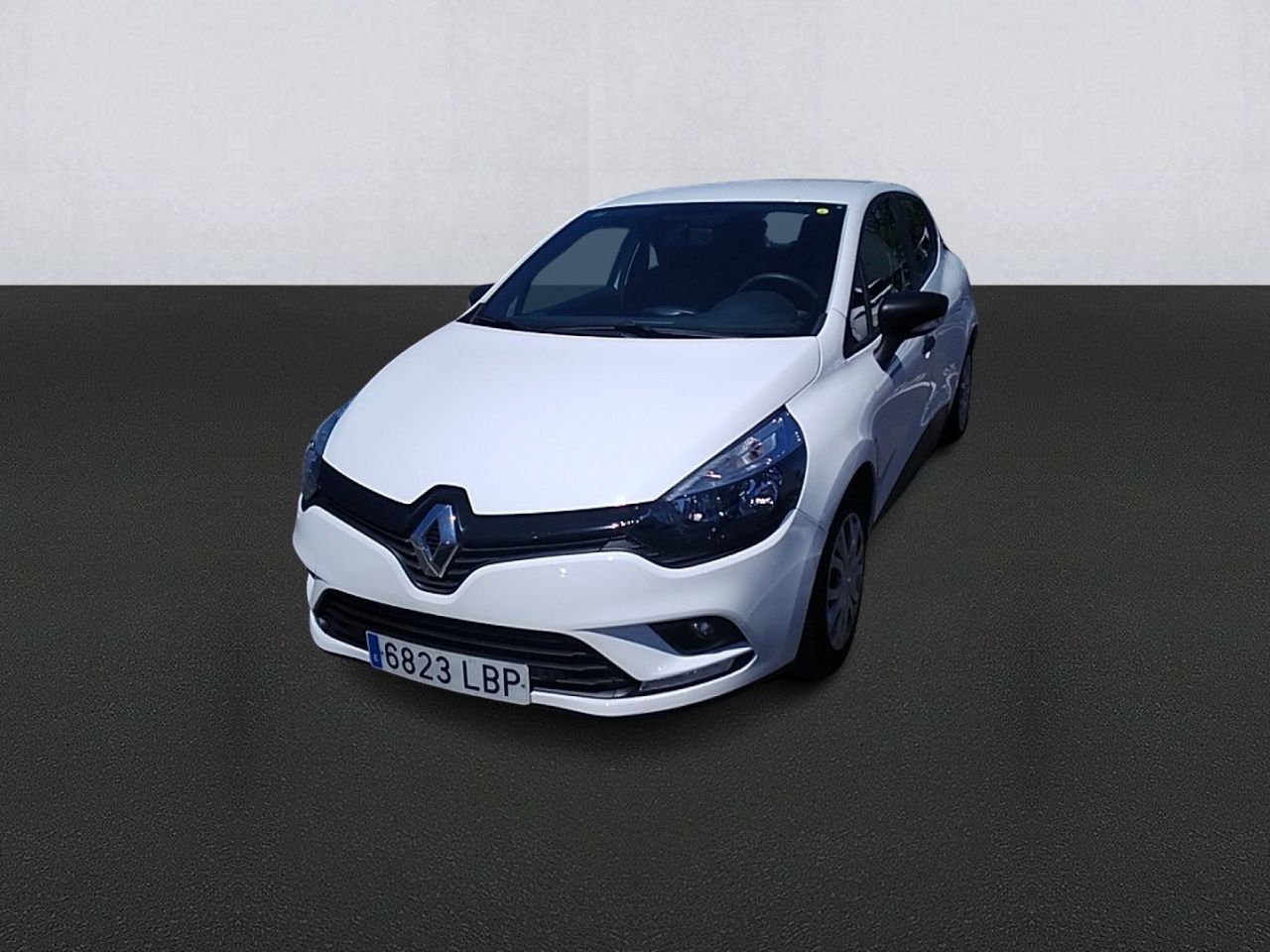 renault clio 2019 /