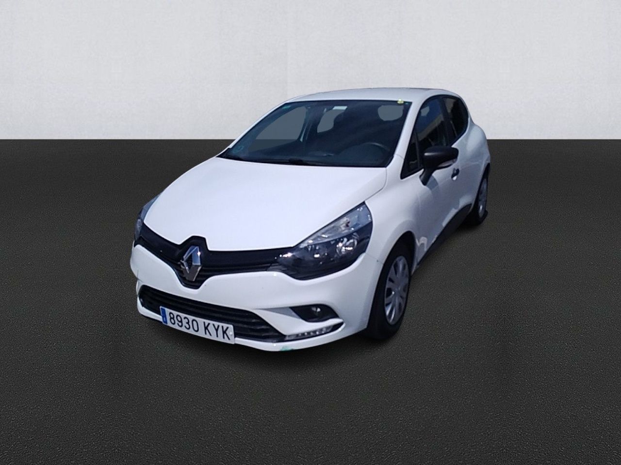 renault clio 2019 /