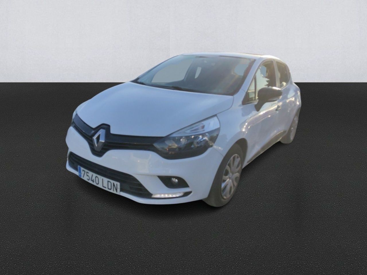 renault clio 2019 /