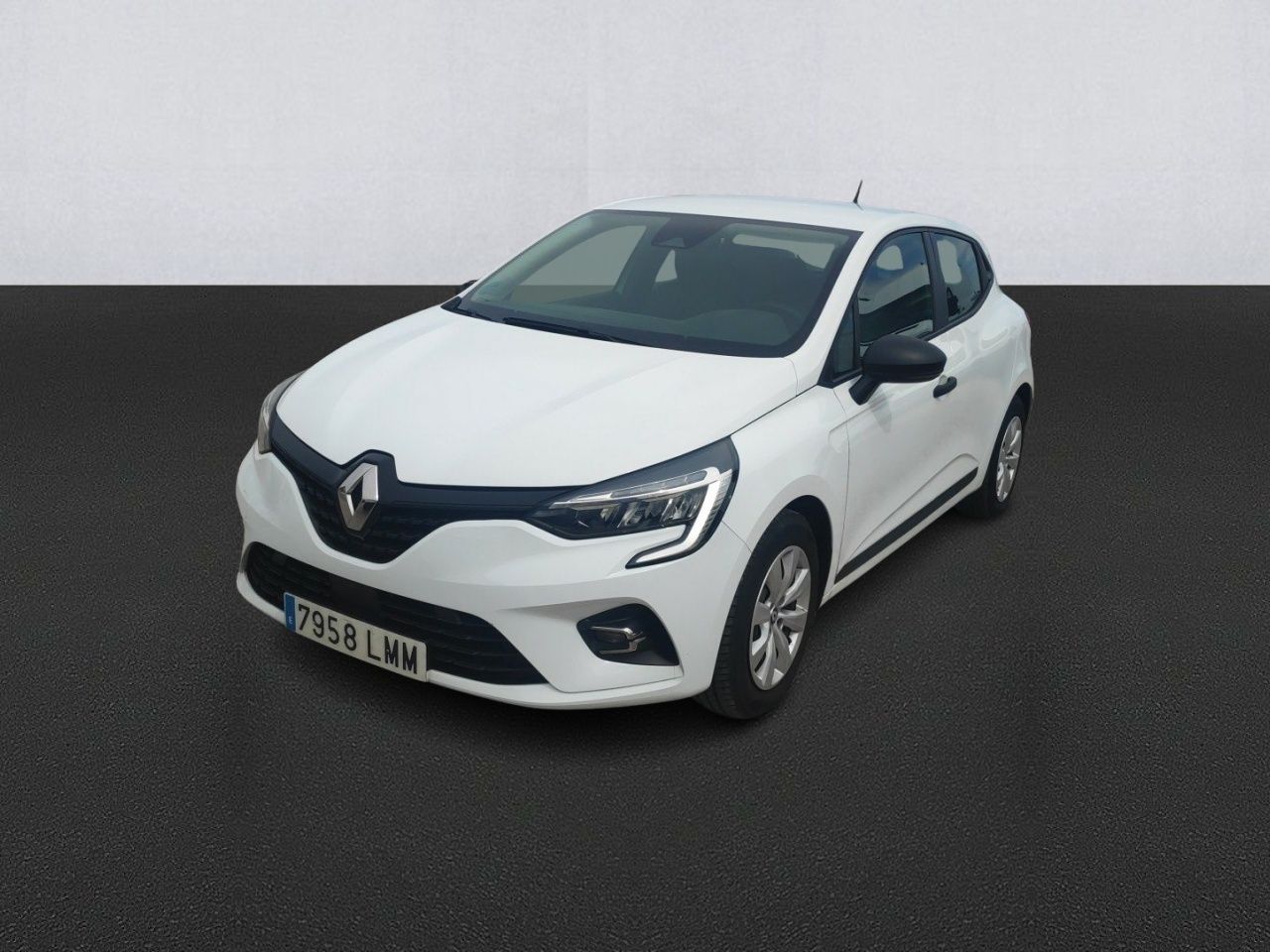 renault clio 2021 /