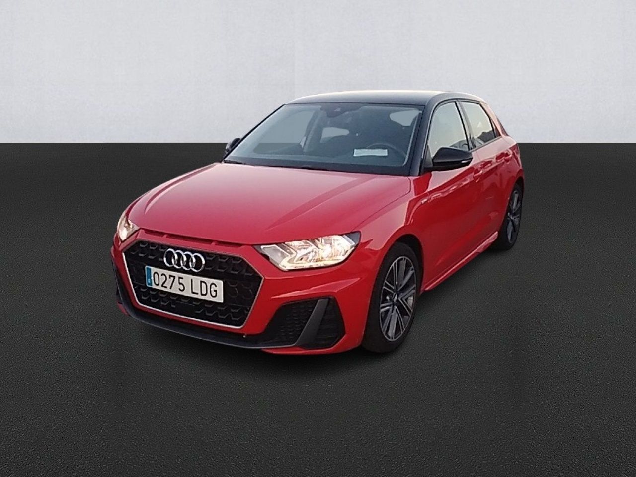 audi a1 2019 /