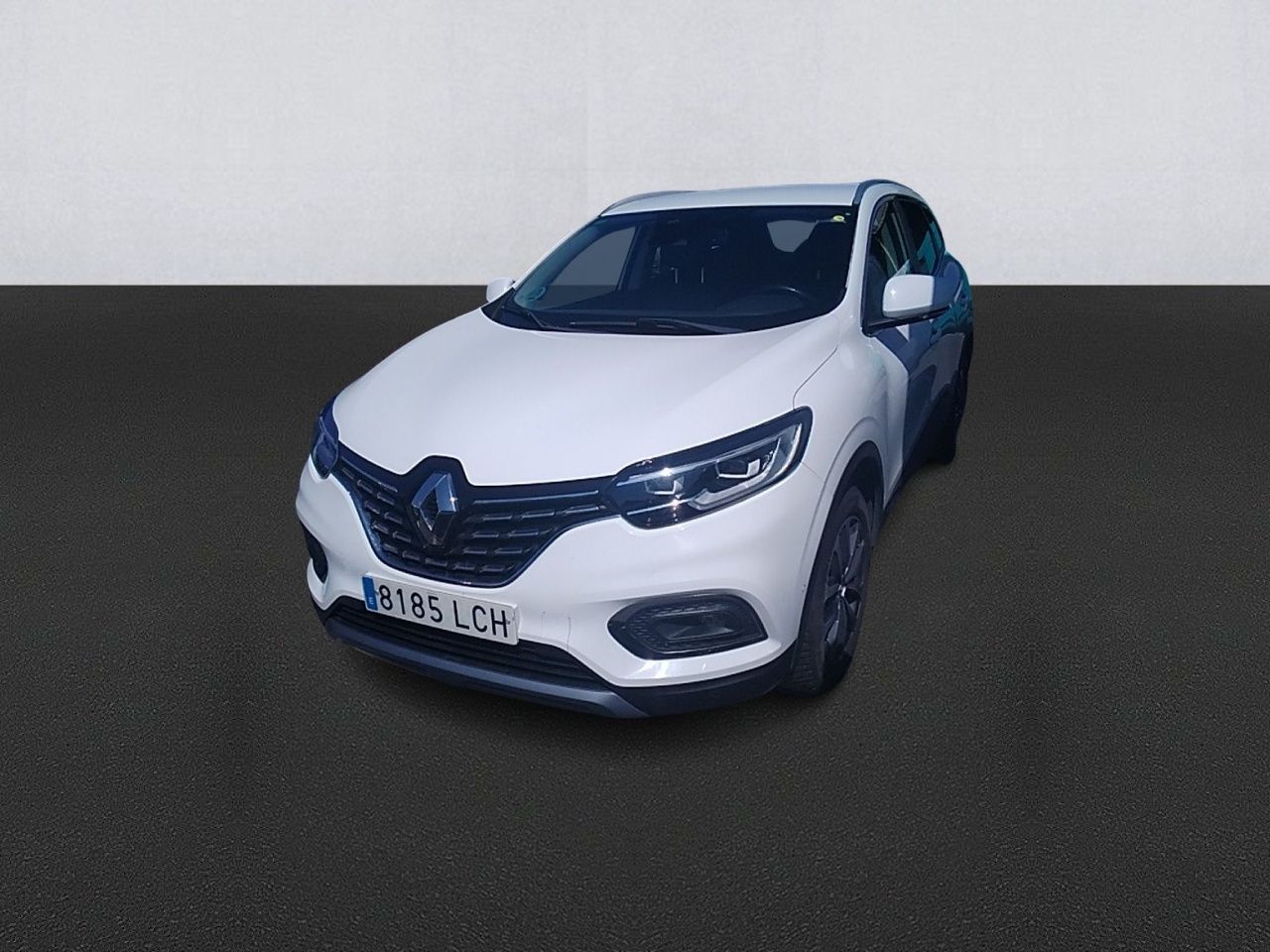 renault kadjar 2019 /